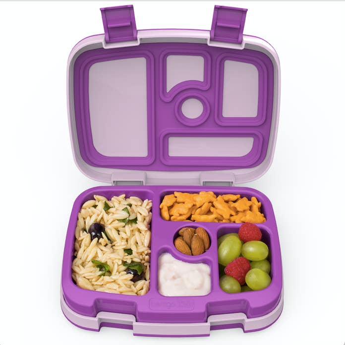 Ripple Distribution - Wholesale Lunch Bag/Box - Kids - Bentgo Kids