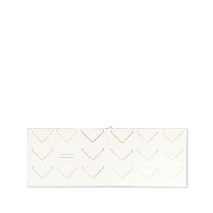 Kate Spade New York by Lifeguard Press - Wholesale Guest Book - Bridal Guest Book, And The Story Begins