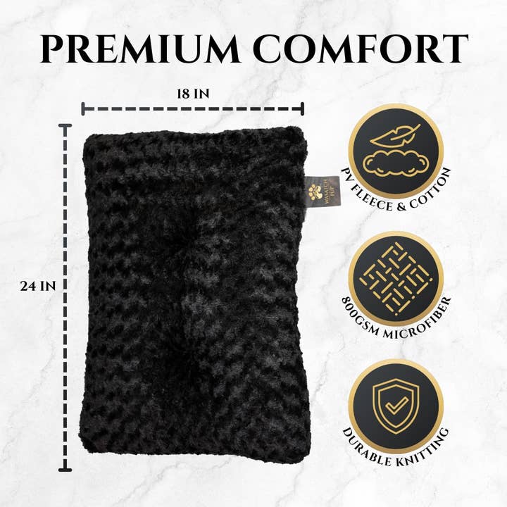 Wasatch Pup – Engroshandel Seng - Hund – Hyggelig Hundeseng3