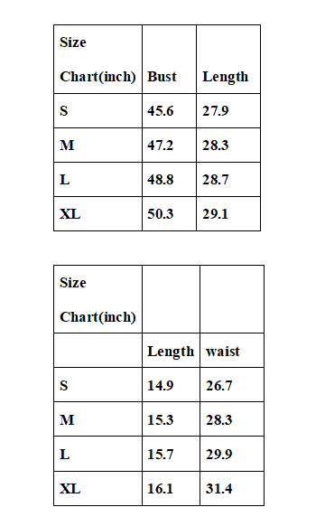 Rosa Clothing - Wholesale Top & Short Set (NOT Loungewear) - Women's - crewneck short sleeve oversized t-shirt & short casual set4