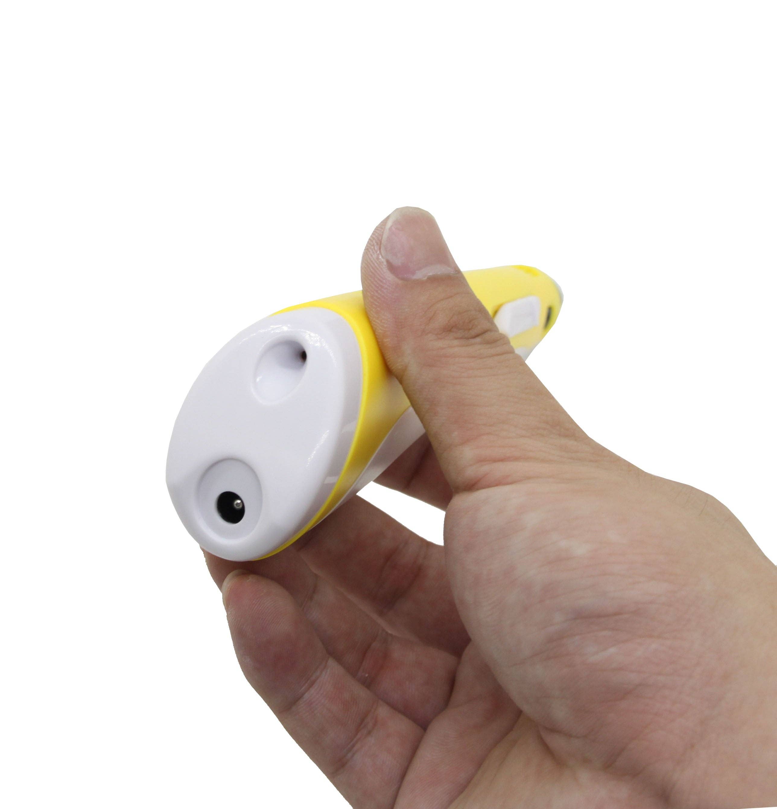 FIXTUREDISPLAYS - Wholesale DIY Craft Kit - 3D Printing Pen Professional Arts Drawing 3D Pen Doodle Model Craft 3D Pen 159524