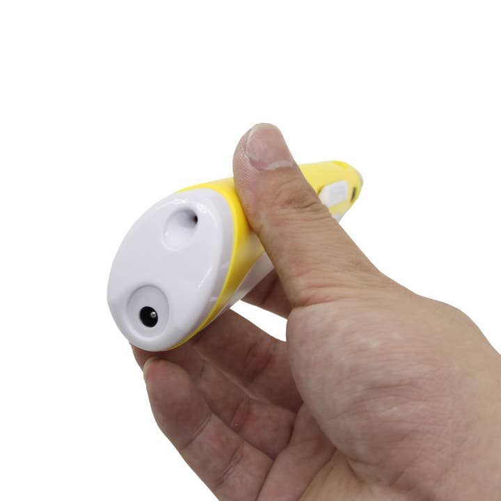 FIXTUREDISPLAYS - Wholesale DIY Craft Kit - 3D Printing Pen Professional Arts Drawing 3D Pen Doodle Model Craft 3D Pen 159524