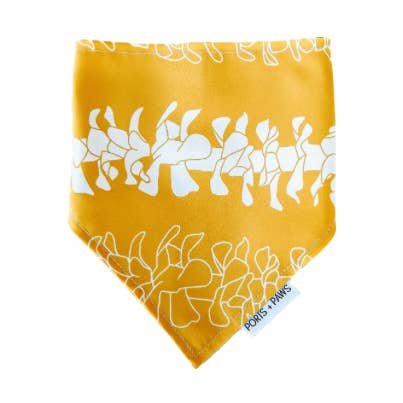 QUICK DRY BANDANA - PUAKENIKENI for wholesale by Ports and Paws