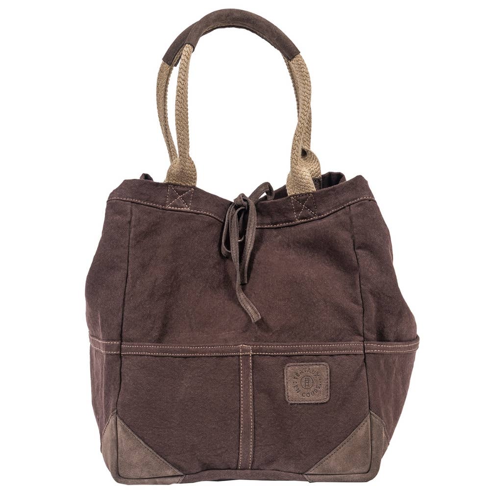 TRAVAUX EN COURS... - Wholesale Tote Bag - Women's - SMALL TOTE BAG - CITY BAG18