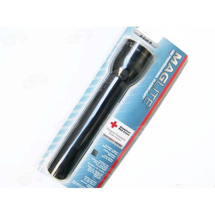 Timbro Art - Wholesale Flashlight - Maglite Torch 807