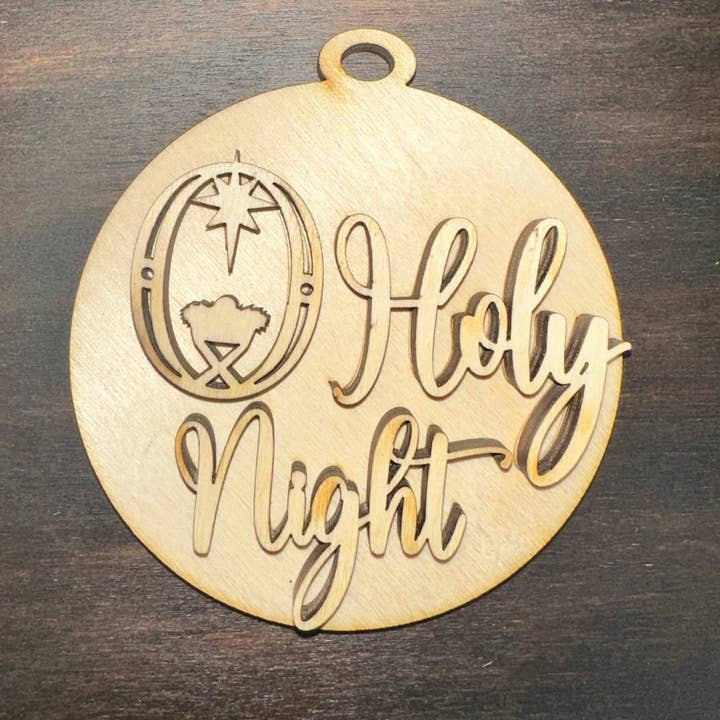 Valdez Vibez - Vente Objets de décoration - Décorations de Noël pour la Nativité3