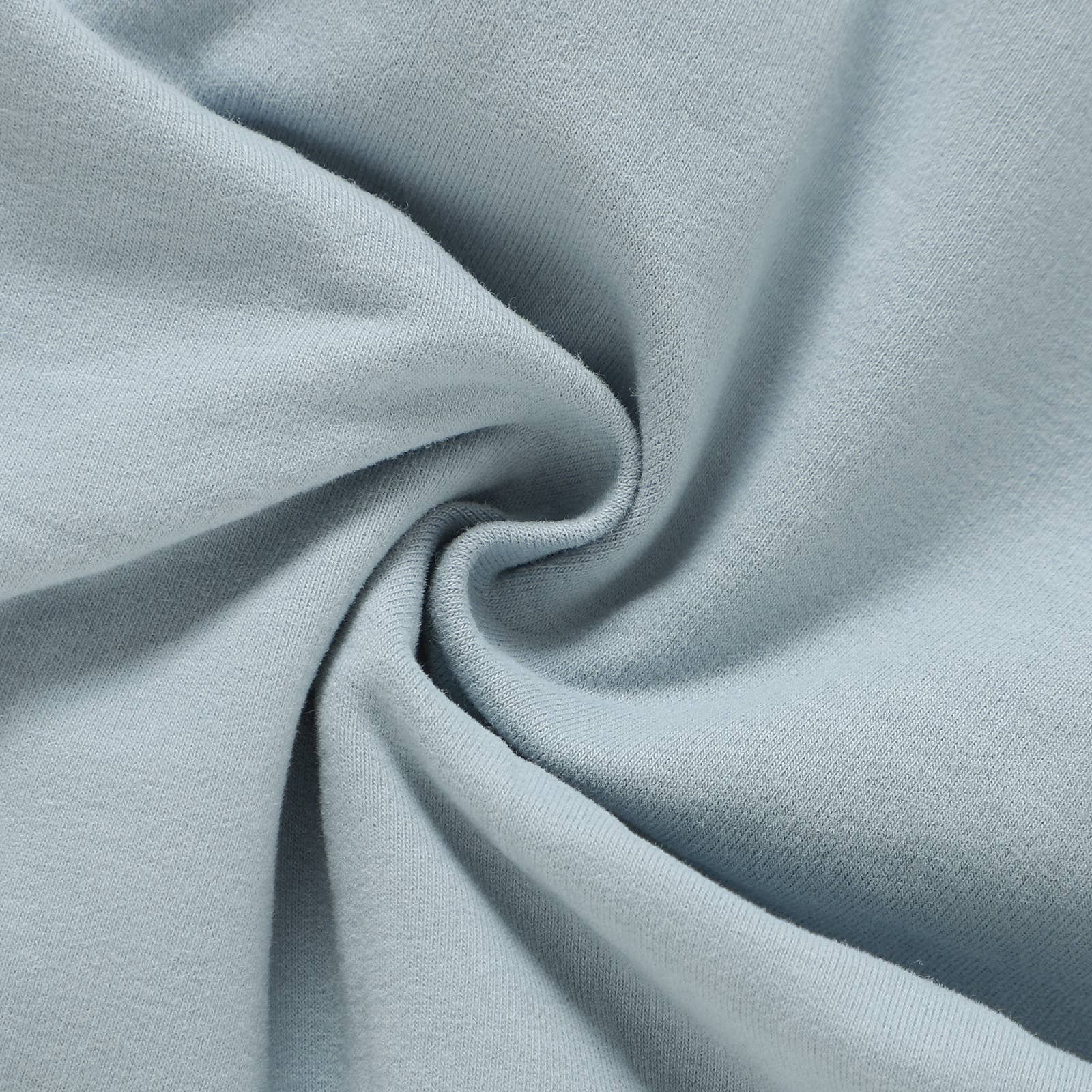 Almond Bud - Vente Ensemble haut et pantalon – enfant - L'ensemble de jogging de plage en coton biologique French Terry12