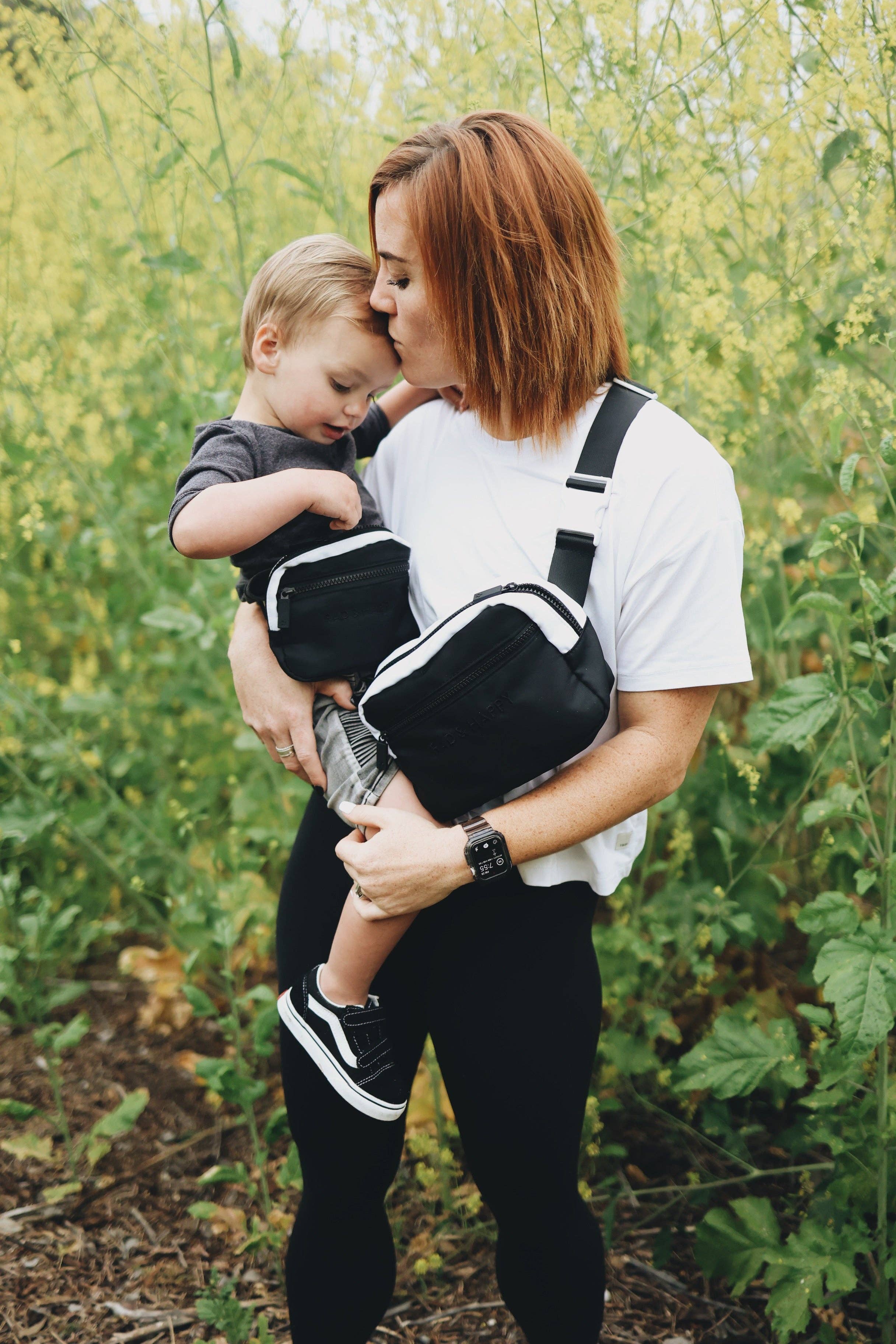 Rad & Happy - Wholesale Belt Bag - Kids - Littles Rad Pack52