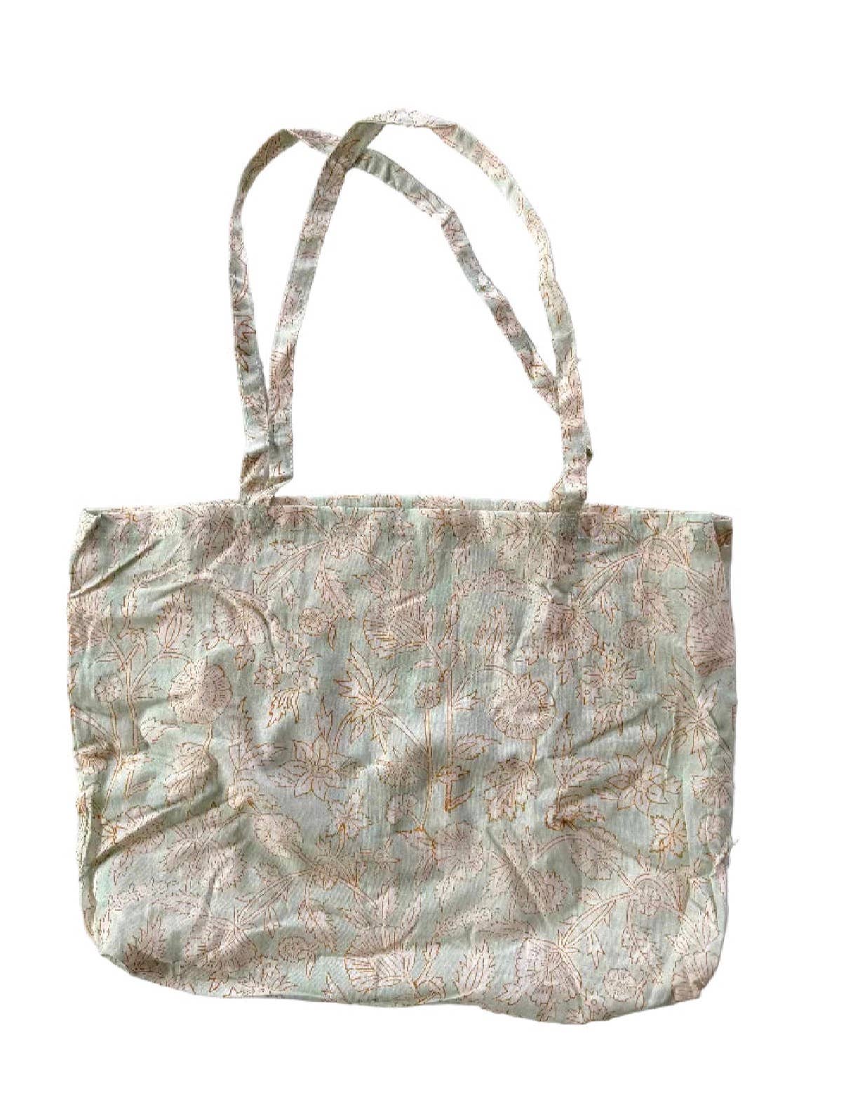 By The Sea Organics - Wholesale Grocery/shopping bag - Market Totes18