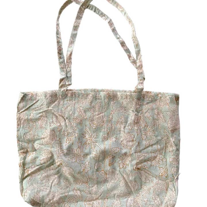 By The Sea Organics - Wholesale Grocery/shopping bag - Market Totes18