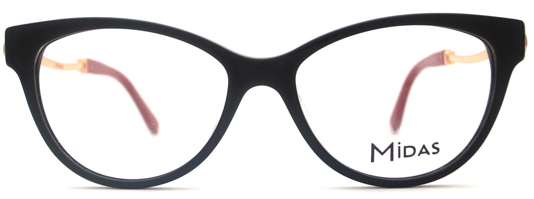 Midas Eyewear - Wholesale Eyeglasses - Women's - Colorful Stone and Diamond Embellished Eyewear9