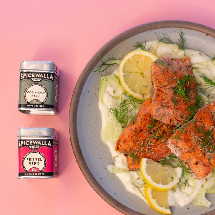 Spicewalla - Vendita all'ingrosso Spezie essiccate - Semi di Finocchio2