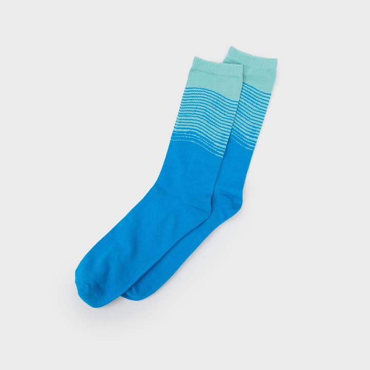 SUCK UK Ltd - USA - Wholesale Gift Bag Set/Pack - Gin Sock on the Rocks