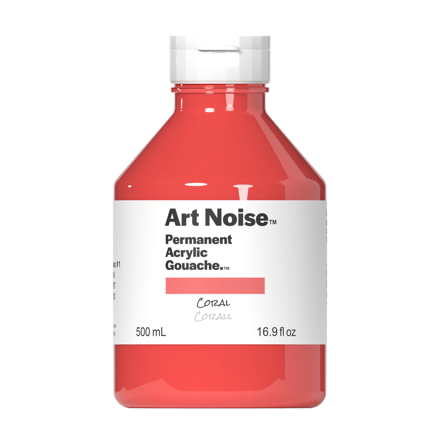 Tri-Art Mfg. - Wholesale Paint Set - Art Noise - Aubergine53