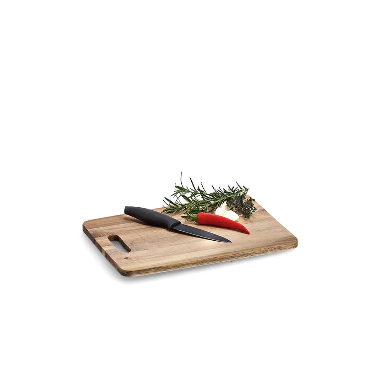 nature Cutting board, acacia for wholesale on Faire13