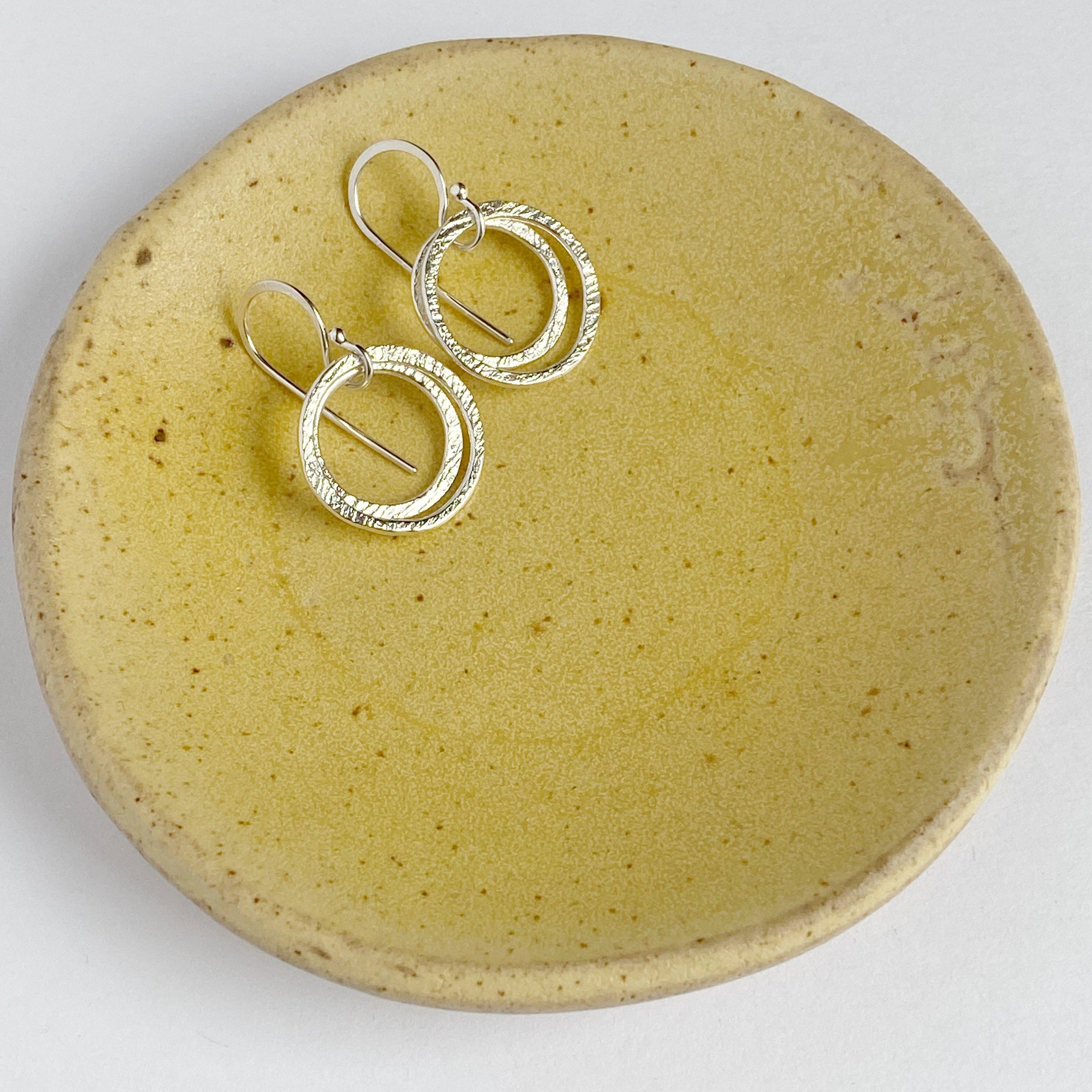 Shepherd’s Run Jewelry - Vendita all'ingrosso Orecchini pendenti - Gocce a doppio alone4