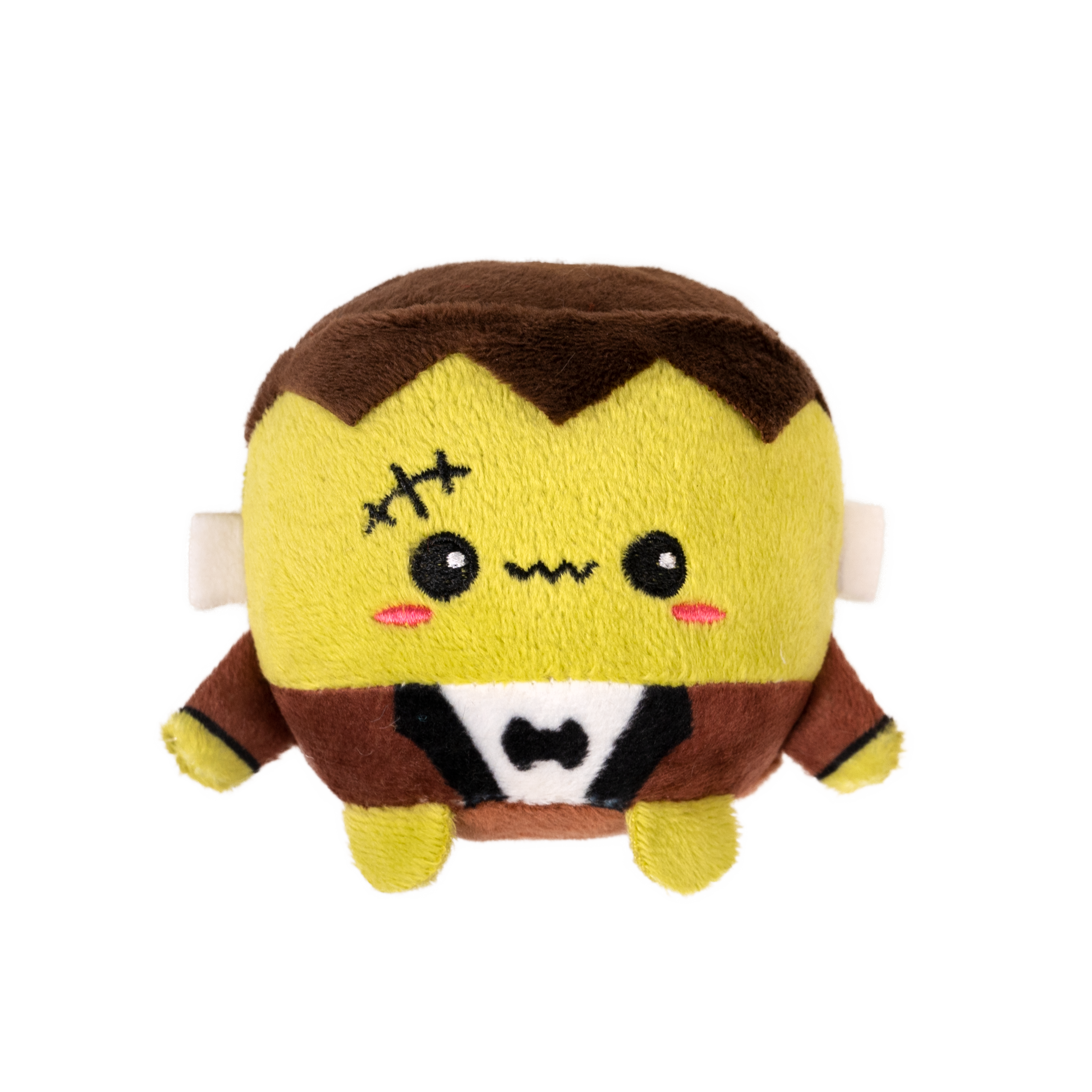 Scentco, Inc - Wholesale Stuffed/Plush Toy - Kids & Baby - Spooky Squad Counter Display - 36 Count6