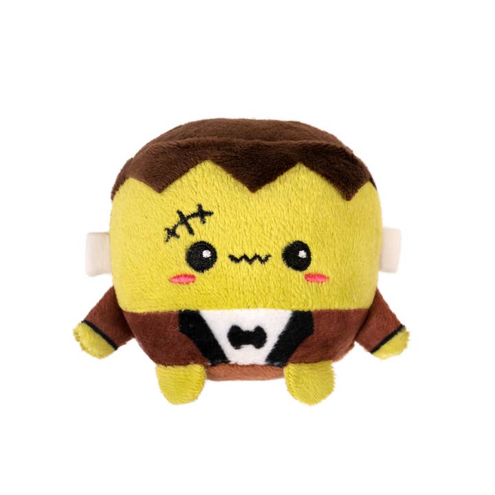 Scentco, Inc - Wholesale Stuffed/Plush Toy - Kids & Baby - Spooky Squad Counter Display - 36 Count6