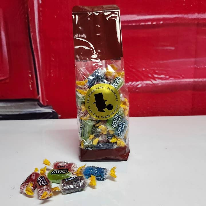 Jolly Rancher® Candy - Bold Flavor, Proven Demand, Large Bag for wholesale by Sir Pennycandy's Apothecary Polar Provisions