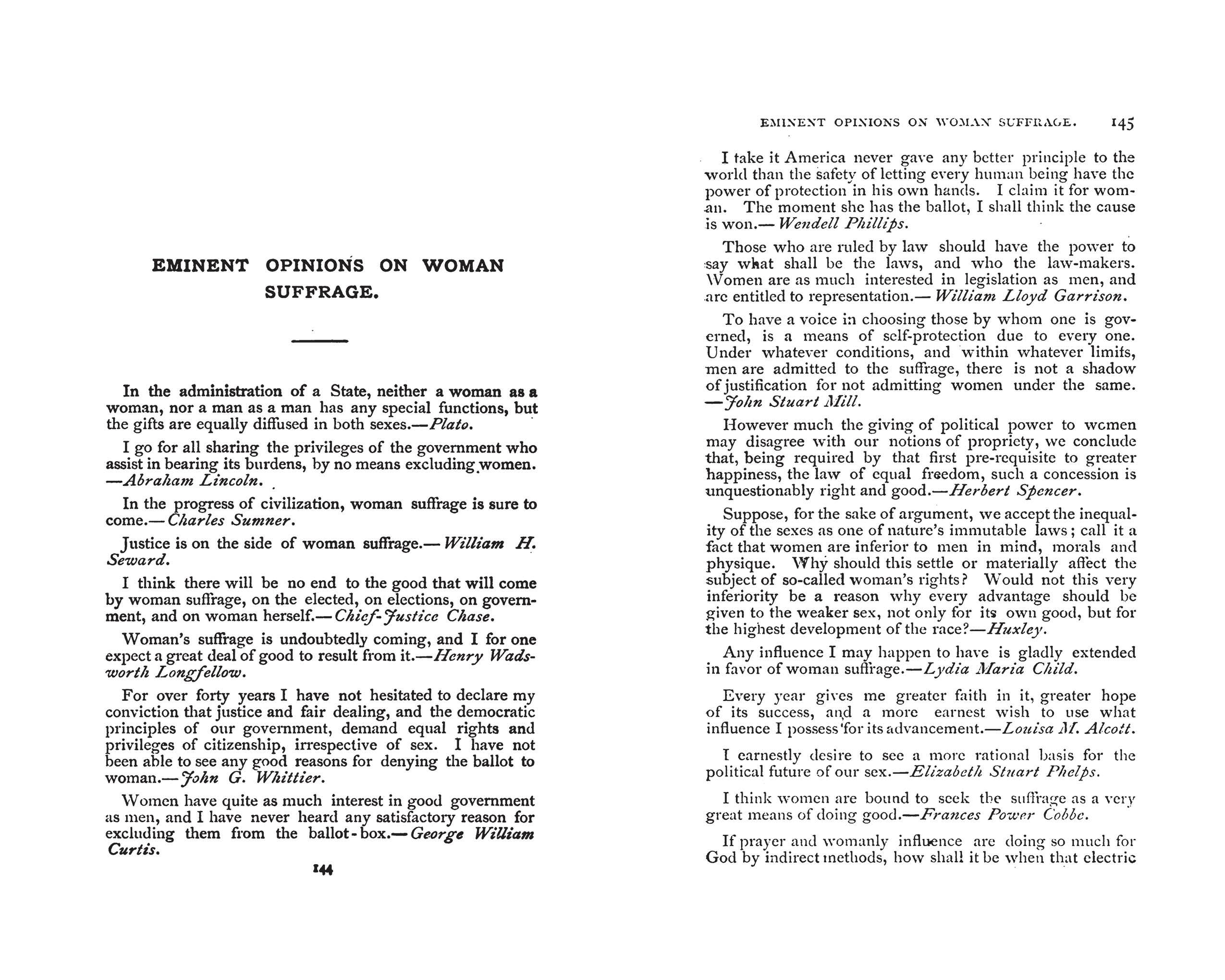 Applewood Books - Wholesale Cookbooks & Food - The Woman Suffrage Cook Book6