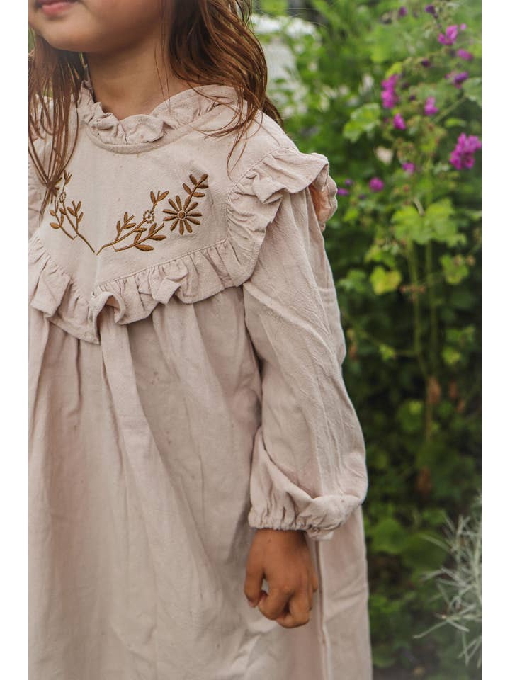 La Olivia Kids - Wholesale Dress - Kids - Maggie DressÂ