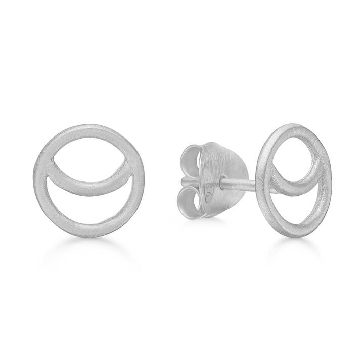 Pendiente de oreja Mimi para venta al por mayor de Lisberg Jewellery