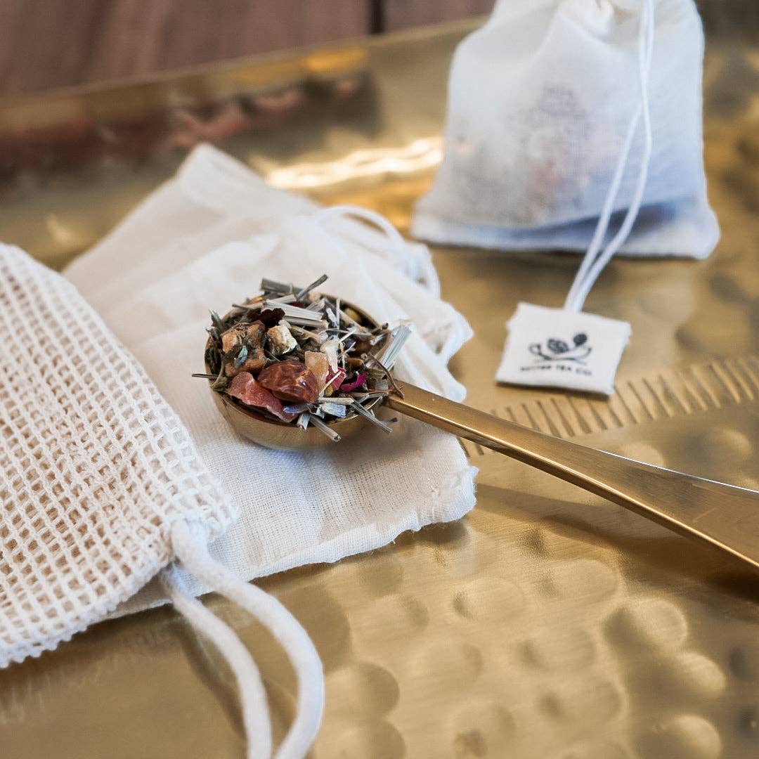 Better Tea Co. - Wholesale Measuring Spoon - Tea Scoop6