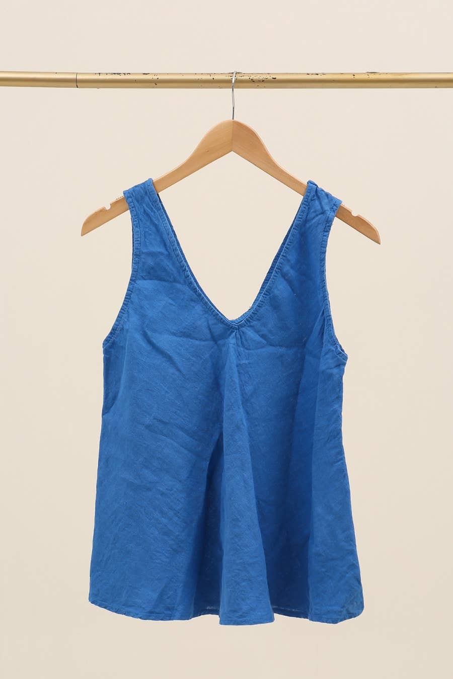 la maison des fibres naturelles - Wholesale Tank Top - Women's - Tank tops 16670 100% linen17