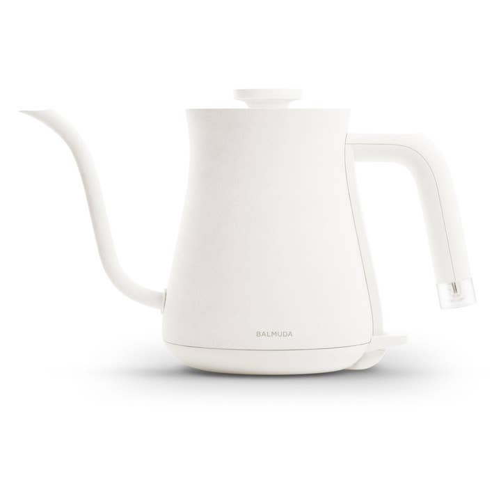 BALMUDA - Wholesale Kettle - BALMUDA The Kettle Electric Gooseneck Kettle Lightweight6
