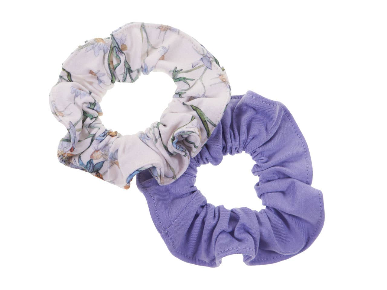 Terra Natural Designs – wholesale Scrunchie - Women’s – Petite Sport Scrunchie Duo6