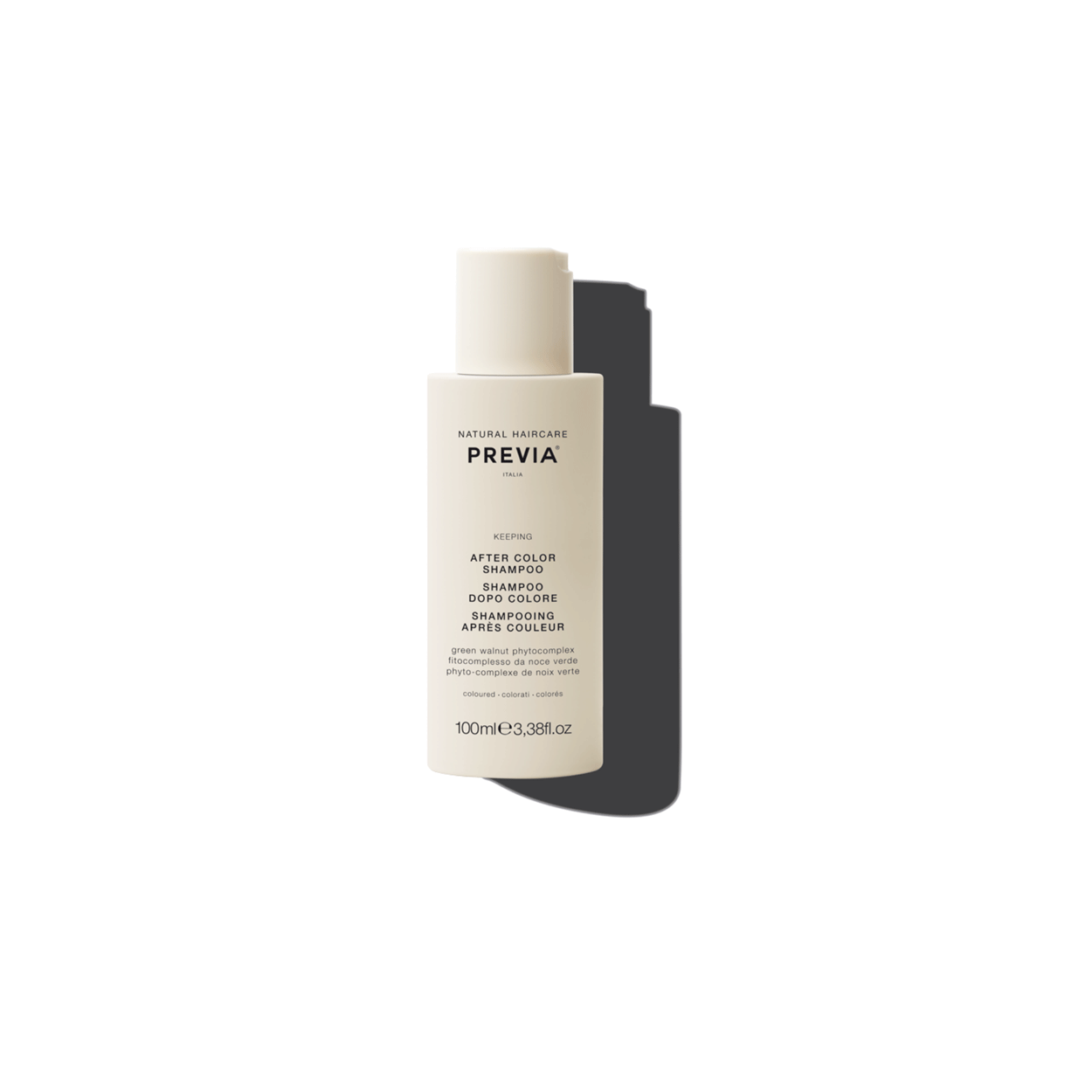 SAYN PRO - Wholesale Hair Shampoo - Previa - Keeping After Color Shampoo2