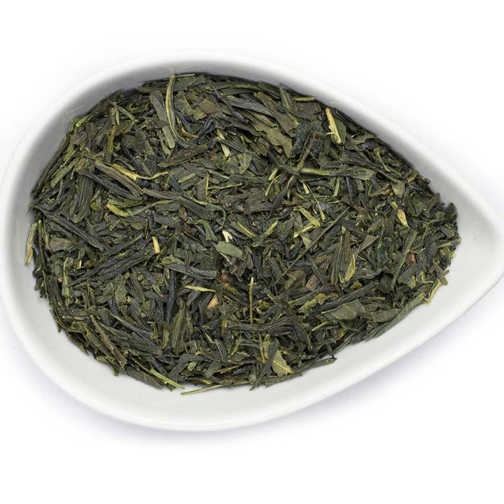 Grüner Tee für den Großhandel von Urbal Tea Co.