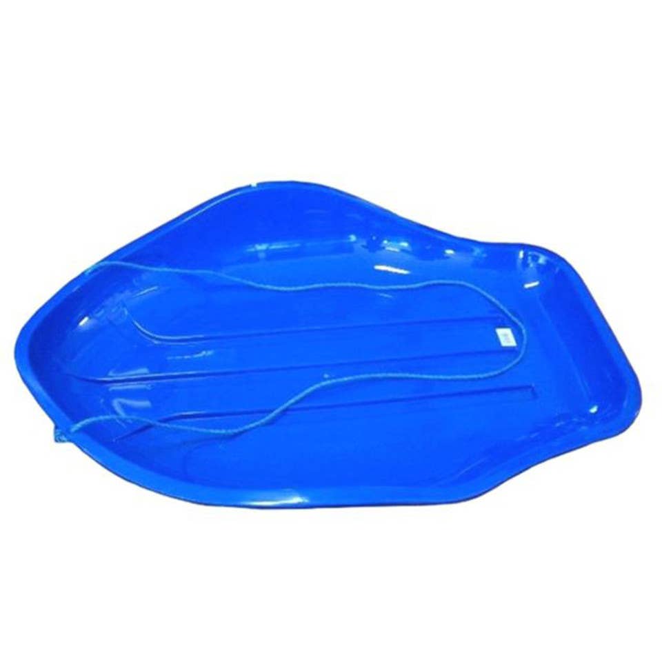 Parallax Plastics LTD – Großhandel Sportspiel – Kind & Baby – STINGRAY XL Kunststoffschlitten, Winterspielzeug, Kinderrodel
0