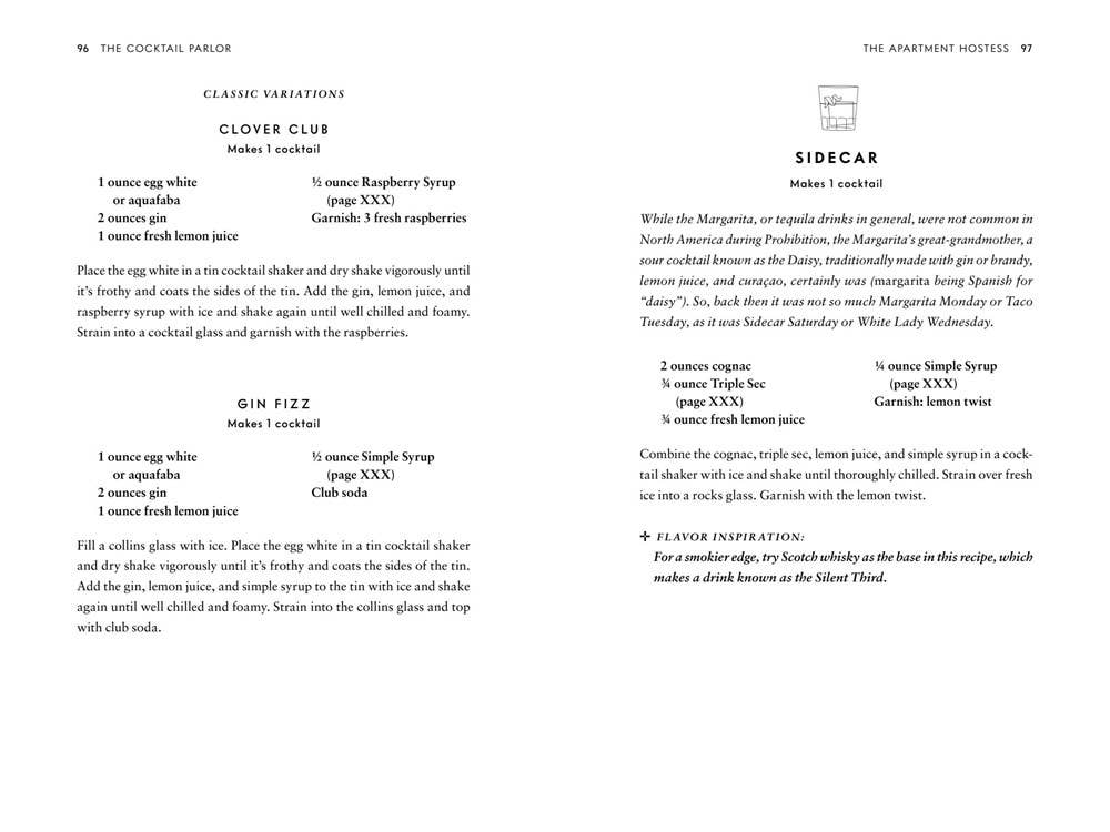 W. W. Norton - Wholesale Mixology & Beverage - The Cocktail Parlor3