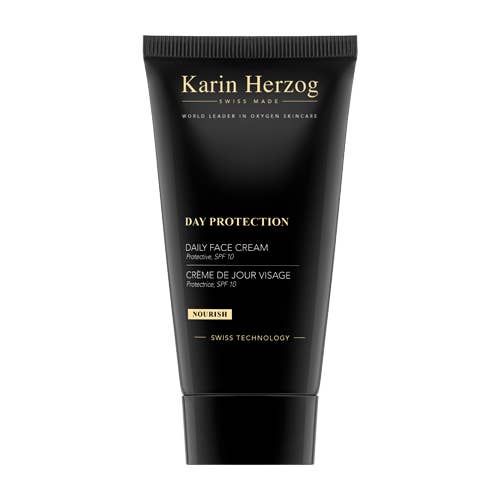 KARIN HERZOG DISTRIBUTION US LLC - Wholesale SPF Moisturizer - Day Protection (Day Moisturizer / SPF 10)