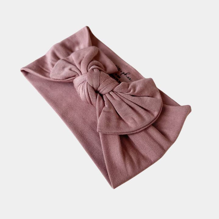 Pip + Phee - Wholesale Hair Bow - Baby - Bamboo Bows | Core Collection