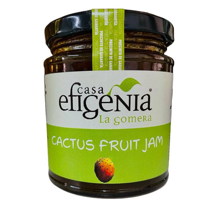Cactus Jam for wholesale by Casa Efigenia