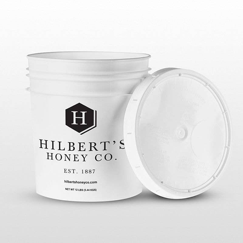Hilbert's Honeybees - Wholesale Honey - Bulk Honey1