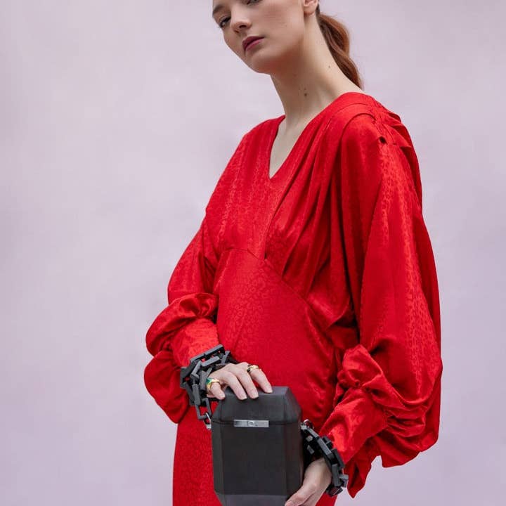 Souf - Wholesale Crossbody Bag - Women's - Ari Bag1