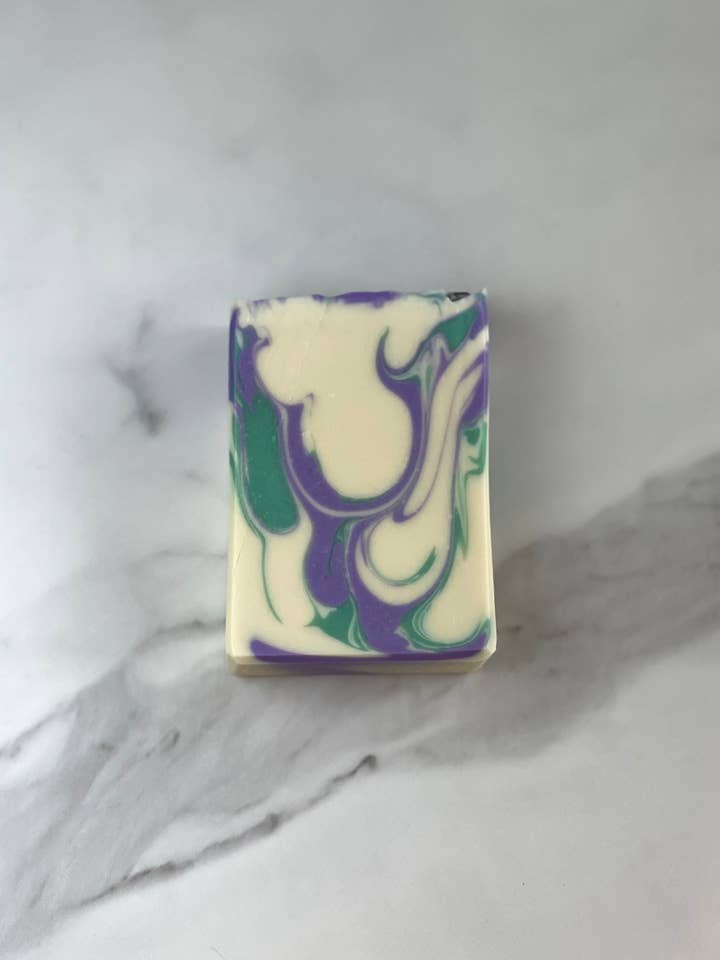 Spa day for wholesale by Wildflower Soapary