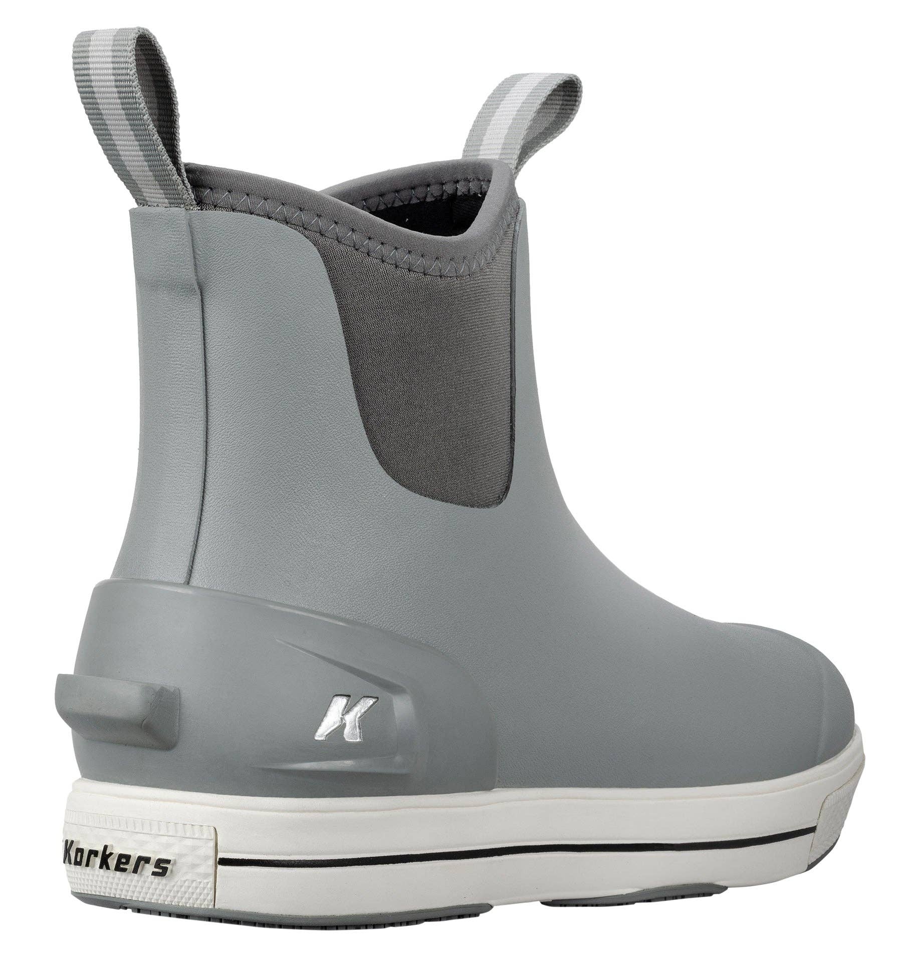 Korkers Products LLC - Wholesale Rain Boots - Men's - Neo Flex™ Ankle Boot24