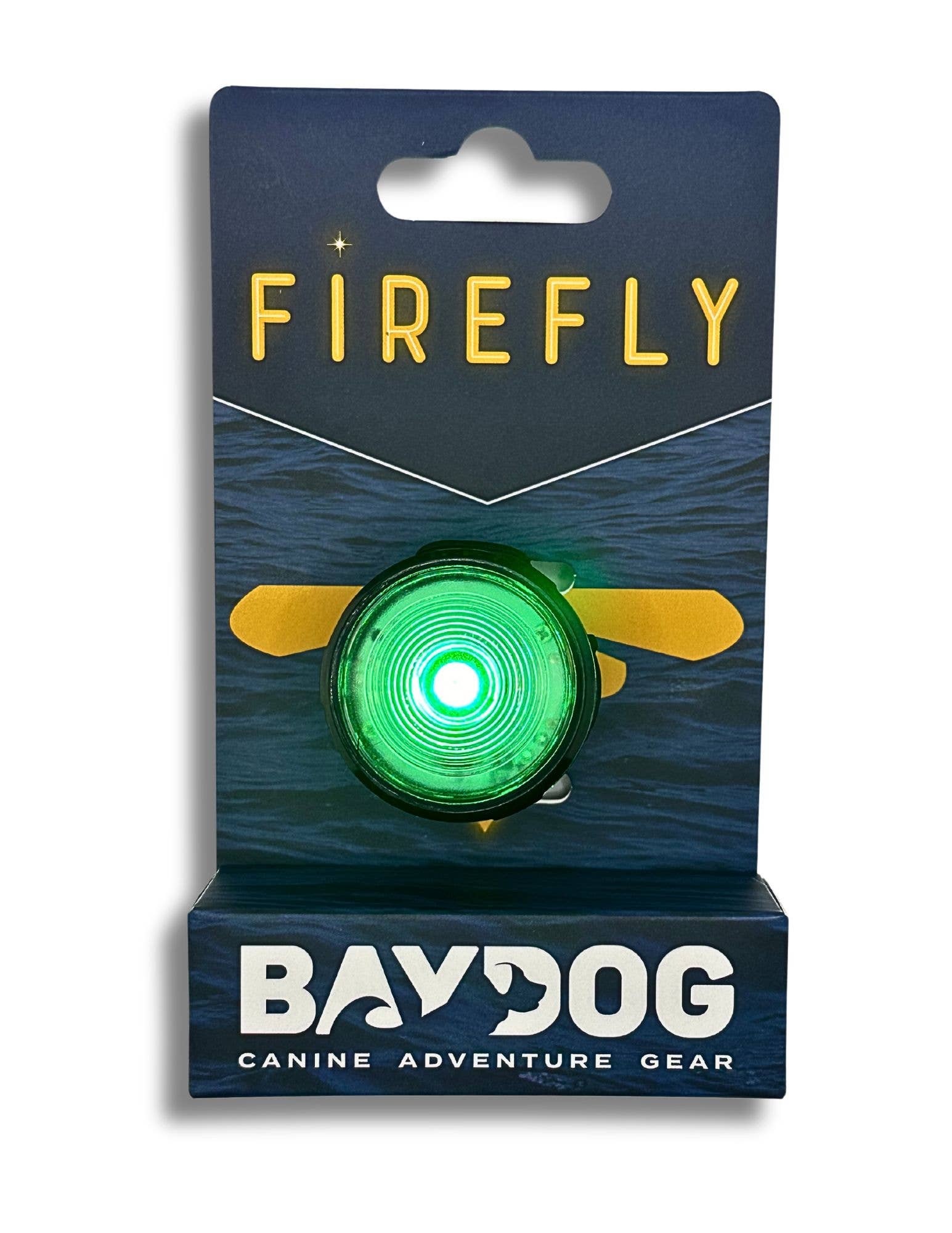 BAYDOG - Wholesale Pet Harness - Dog - Firefly Safety Light6
