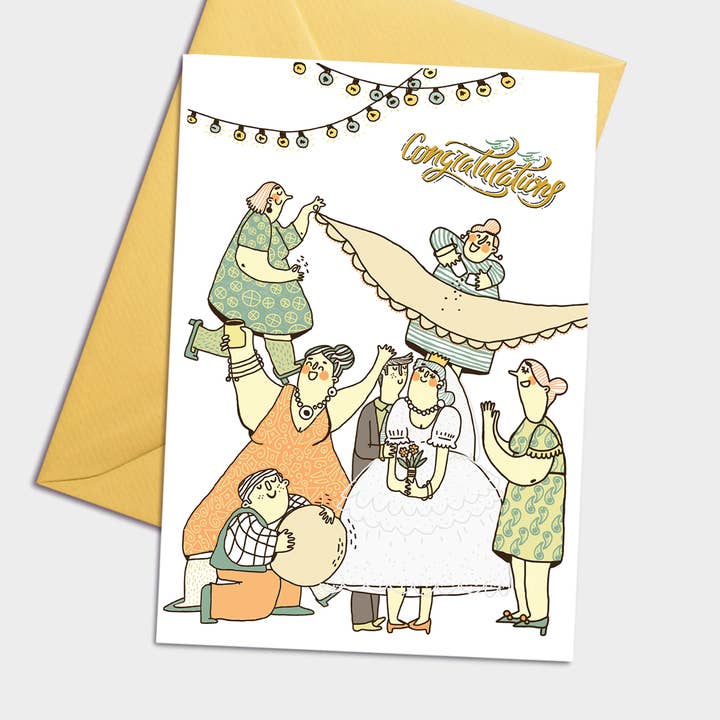 Persian Wedding for wholesale by Pomejoy