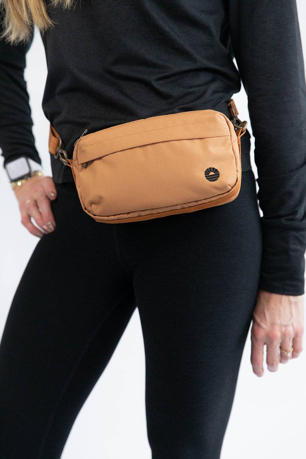 Tobiq - Wholesale Belt Bag - Unisex - DUO Hip Pack10