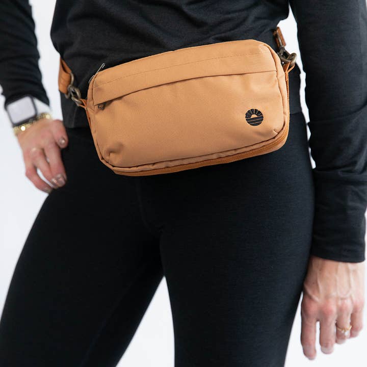 Tobiq - Wholesale Belt Bag - Unisex - DUO Hip Pack10
