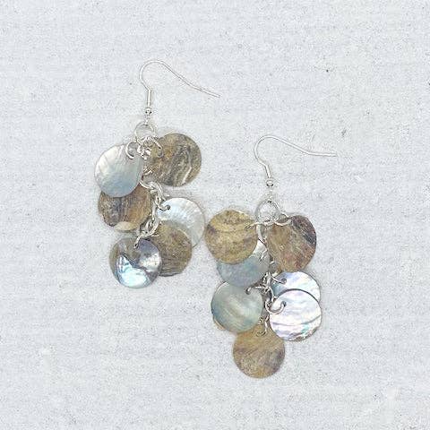 Hope + Vine - Wholesale Dangle Earrings - Becoming Earrings