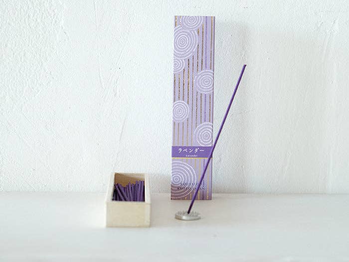 wagumi – Großhandel Räucherwerk – Kosaido Hyakurakuko Räucherstäbchen-Serie4