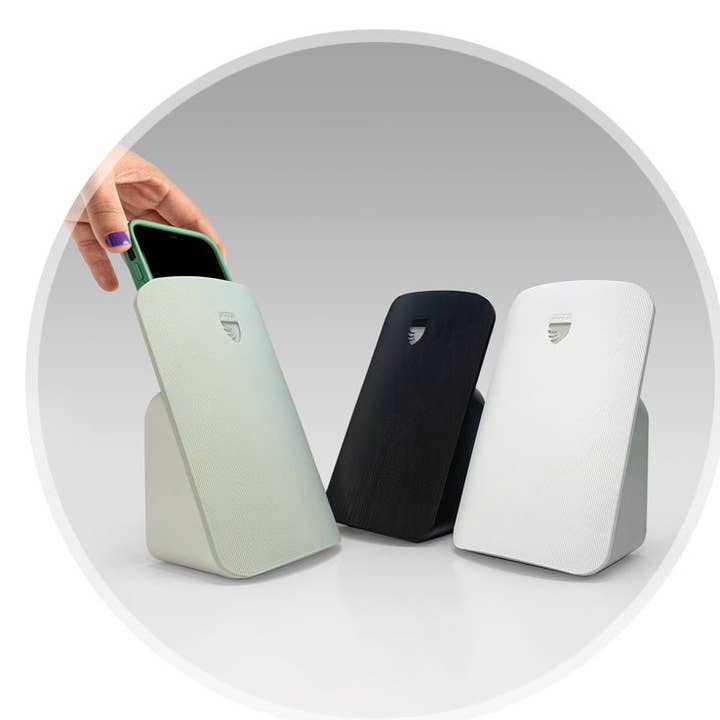 Elvy Charger - Single pack (Copy) for wholesale by Elvy.ai