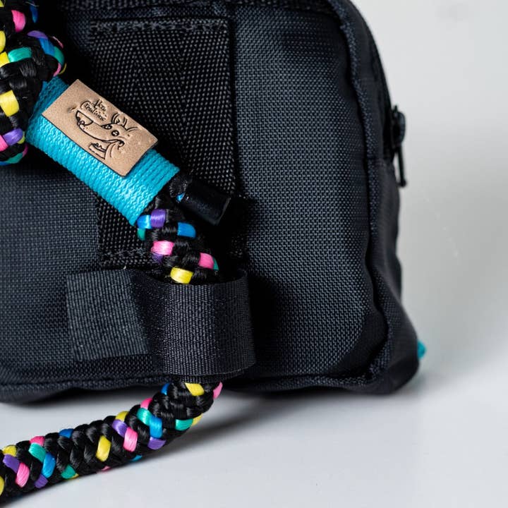 AkraCreations - Wholesale Pet Poop Bag Dispenser - Minipack – Dog Poop Bag Holder & Treat Pouch10