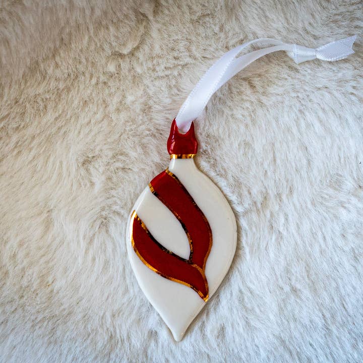 Sojourn Studio - Wholesale Ornament - Bulb Ornaments1